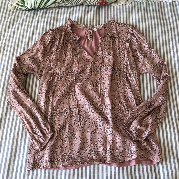 Dolan Left Coast Anthropologie - Picture 5 of 11